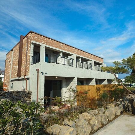 Misoga Pension Seogwipo Esterno foto