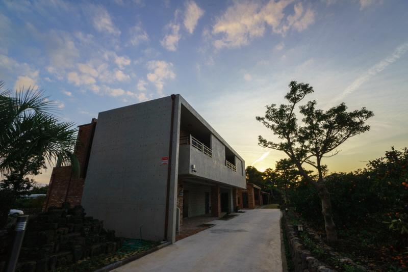 Misoga Pension Seogwipo Esterno foto